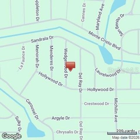 13338 WEDGEWOOD DRIVE, Punta Gorda, FL 33955
