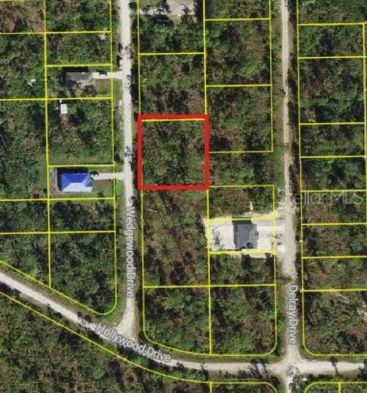 13338 WEDGEWOOD DRIVE, Punta Gorda, FL 33955