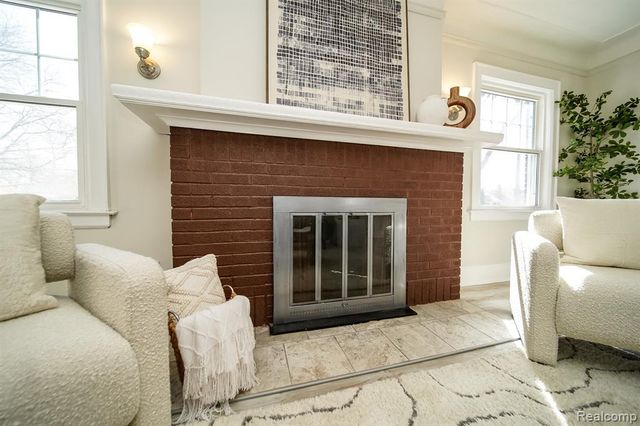 11399 Seminole, Redford, MI 48239