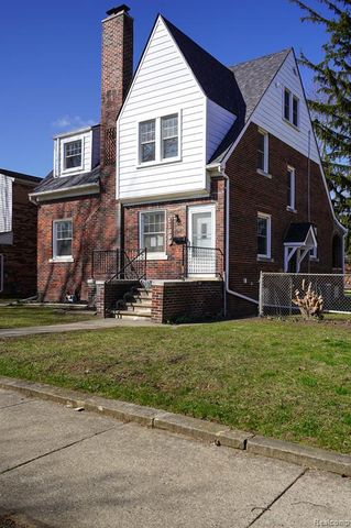 11399 Seminole, Redford, MI 48239