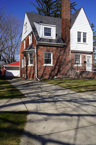 11399 Seminole, Redford, MI 48239