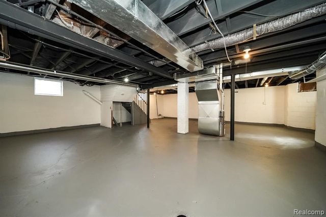 11399 Seminole, Redford, MI 48239