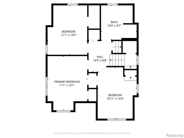 11399 Seminole, Redford, MI 48239