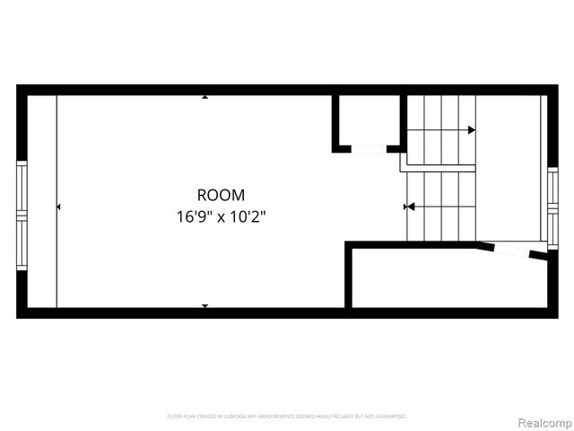 11399 Seminole, Redford, MI 48239