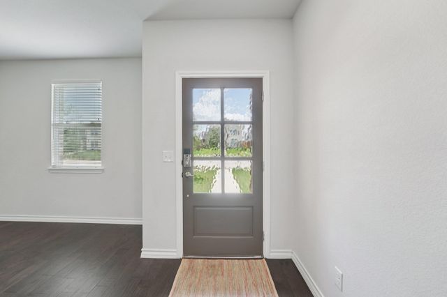 764 Long Run, Liberty Hill, TX 78642