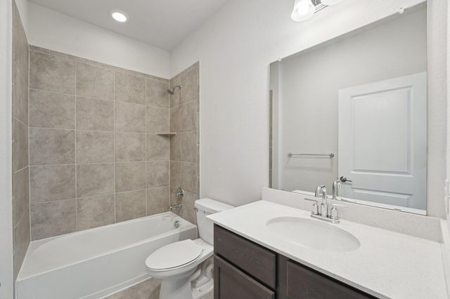 764 Long Run, Liberty Hill, TX 78642