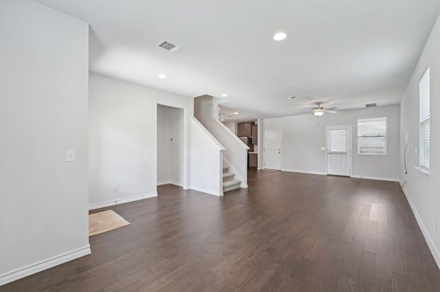 764 Long Run, Liberty Hill, TX 78642