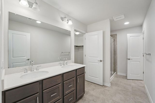764 Long Run, Liberty Hill, TX 78642