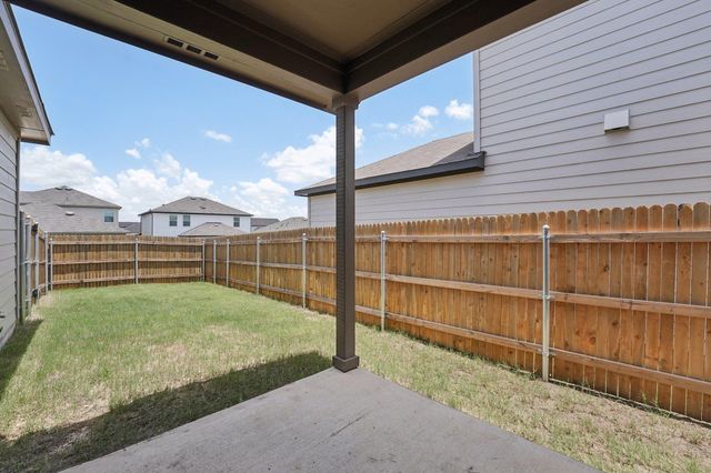 764 Long Run, Liberty Hill, TX 78642