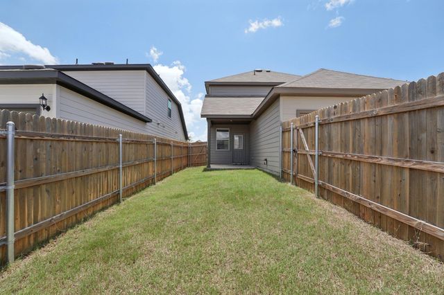 764 Long Run, Liberty Hill, TX 78642