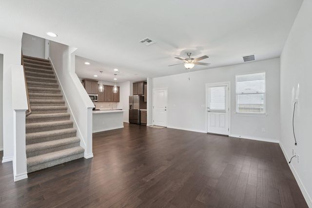 764 Long Run, Liberty Hill, TX 78642