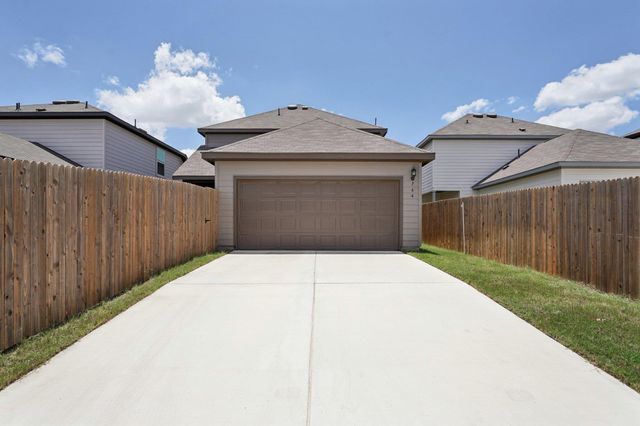 764 Long Run, Liberty Hill, TX 78642
