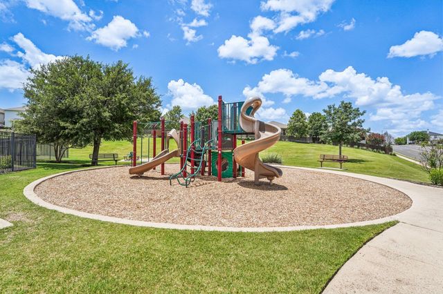 764 Long Run, Liberty Hill, TX 78642