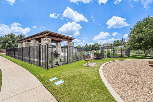 764 Long Run, Liberty Hill, TX 78642