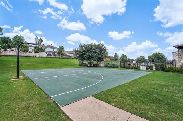 764 Long Run, Liberty Hill, TX 78642