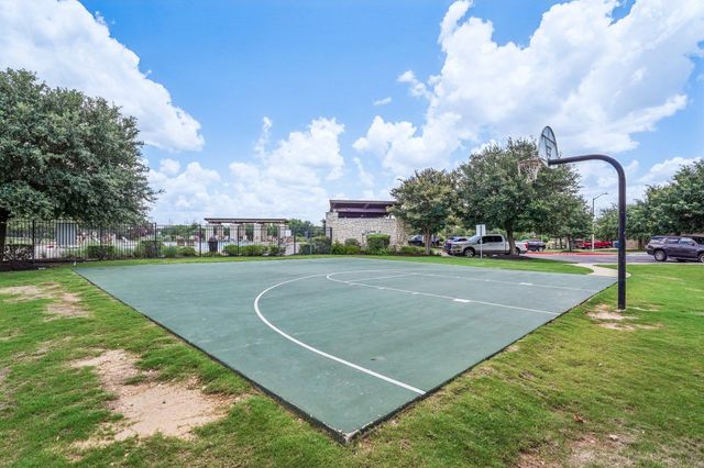 764 Long Run, Liberty Hill, TX 78642