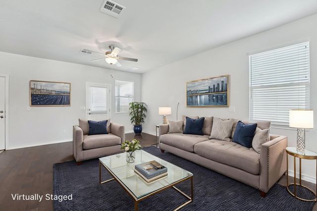 764 Long Run, Liberty Hill, TX 78642