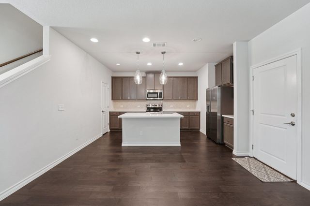 764 Long Run, Liberty Hill, TX 78642
