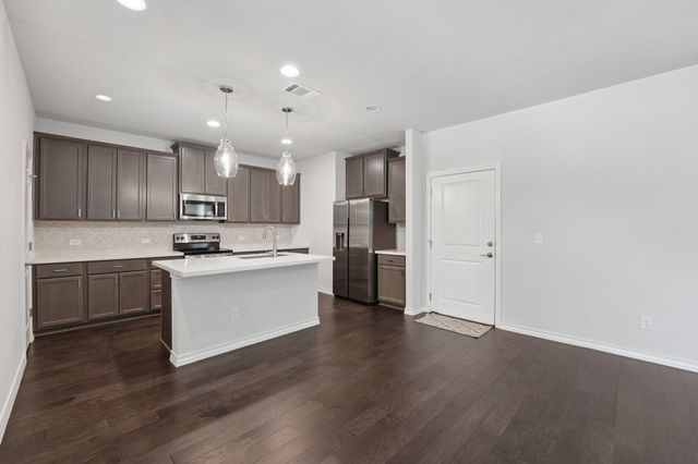 764 Long Run, Liberty Hill, TX 78642
