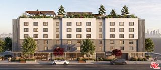2600 S Robertson Boulevard, Los Angeles, CA 90034