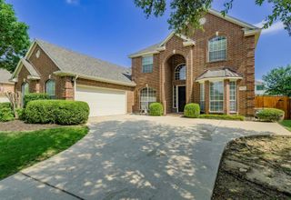 1211 Limestone Creek Drive, Keller, TX 76248
