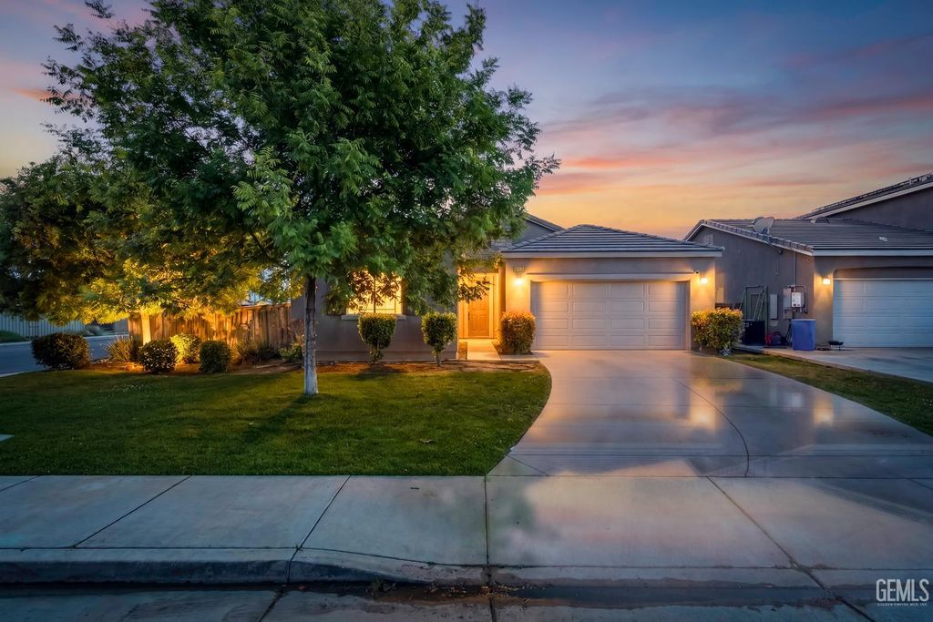 9419 Ceres Street, Bakersfield, CA 93306