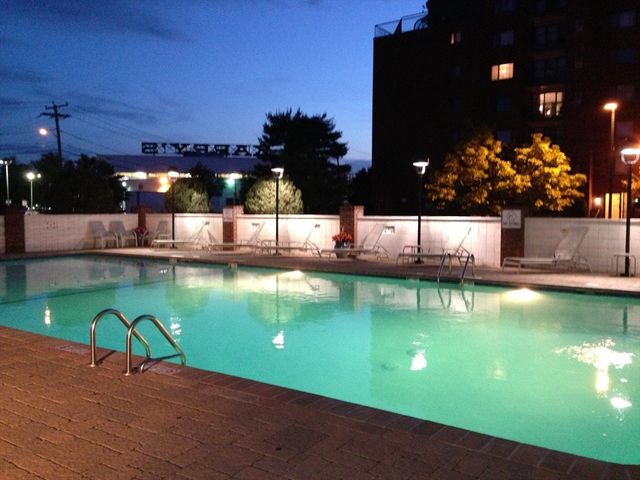 22 Ninth 107, Medford, MA 02155