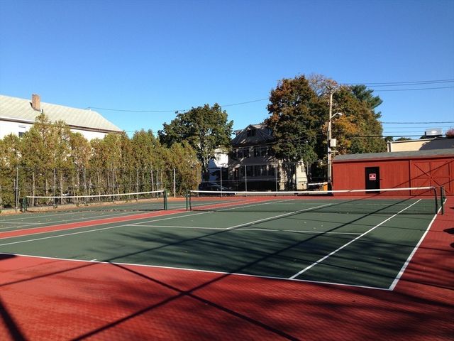 22 Ninth 107, Medford, MA 02155