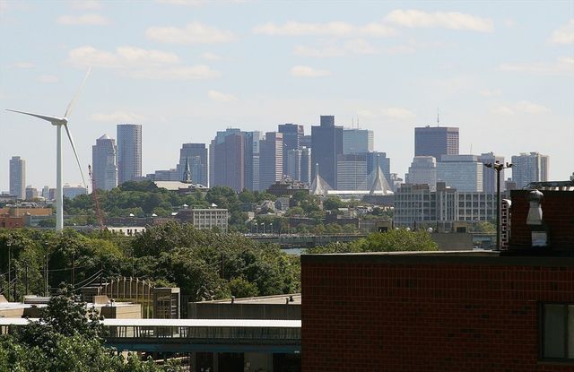 22 Ninth 107, Medford, MA 02155