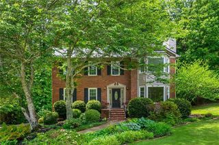 1429 Shadowrock Ct, Marietta, GA 30062