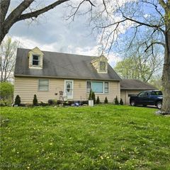 9384 N Marks Road, Columbia Station, OH 44028