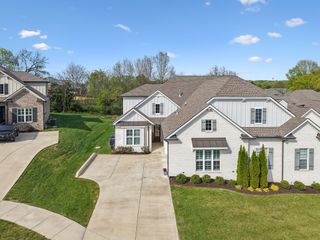 606 Lake Reserve Cv, Hermitage, TN 37076