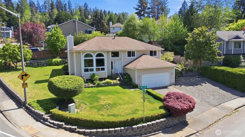 722 47th Street SE, Auburn, WA 98092