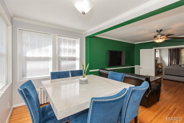 3666 Loughborough Avenue, St Louis, MO 63116