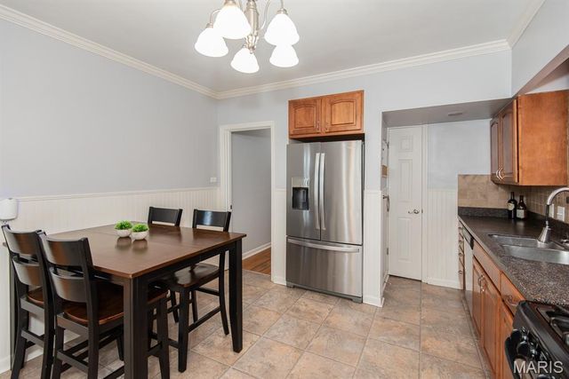 3666 Loughborough Avenue, St Louis, MO 63116