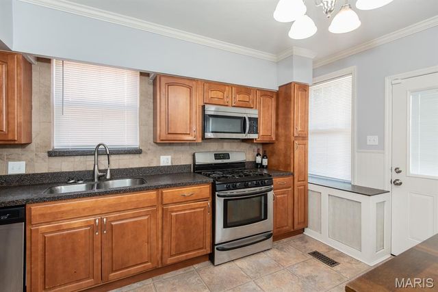 3666 Loughborough Avenue, St Louis, MO 63116
