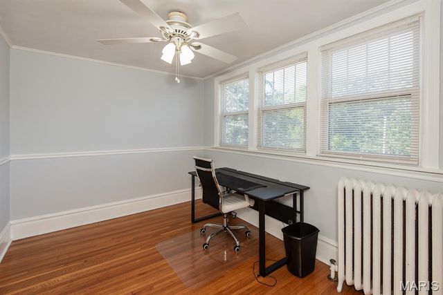 3666 Loughborough Avenue, St Louis, MO 63116