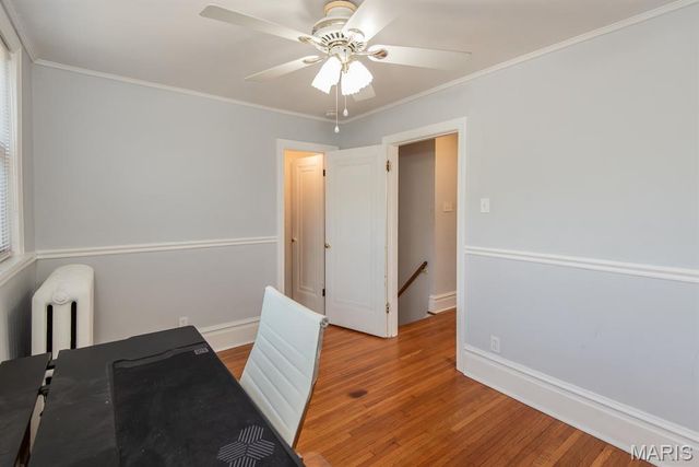 3666 Loughborough Avenue, St Louis, MO 63116