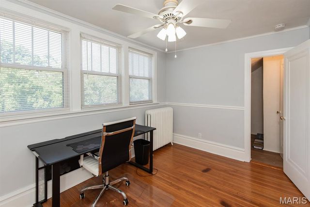 3666 Loughborough Avenue, St Louis, MO 63116