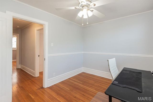 3666 Loughborough Avenue, St Louis, MO 63116