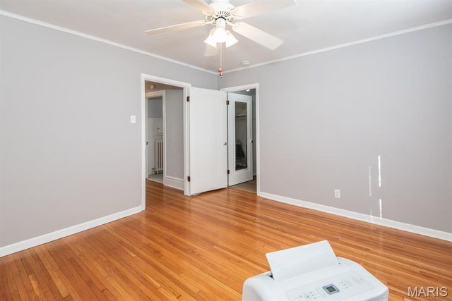 3666 Loughborough Avenue, St Louis, MO 63116