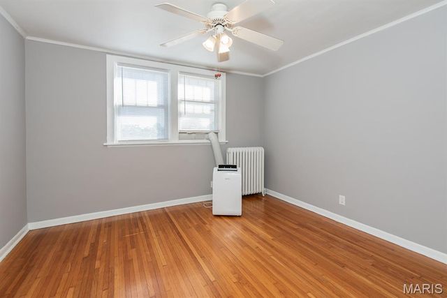 3666 Loughborough Avenue, St Louis, MO 63116