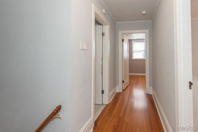 3666 Loughborough Avenue, St Louis, MO 63116