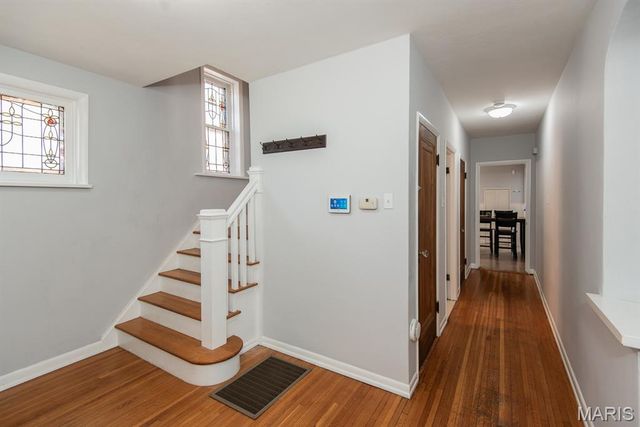 3666 Loughborough Avenue, St Louis, MO 63116