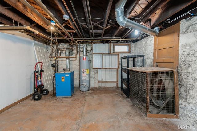 3666 Loughborough Avenue, St Louis, MO 63116