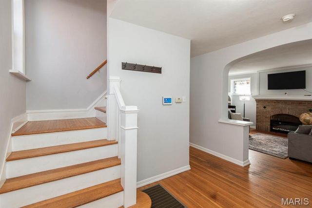 3666 Loughborough Avenue, St Louis, MO 63116