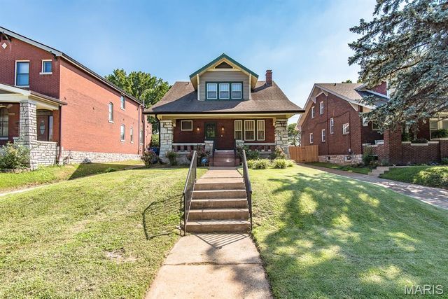 3666 Loughborough Avenue, St Louis, MO 63116