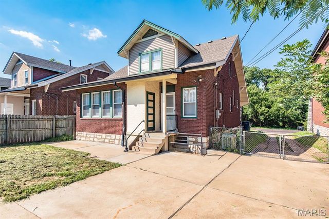 3666 Loughborough Avenue, St Louis, MO 63116