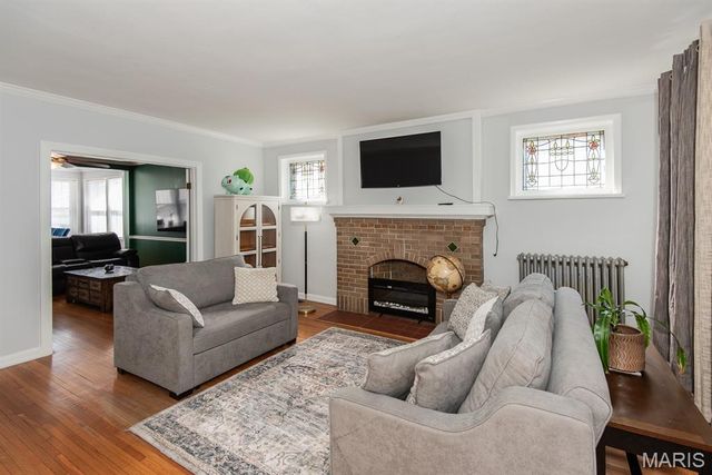 3666 Loughborough Avenue, St Louis, MO 63116