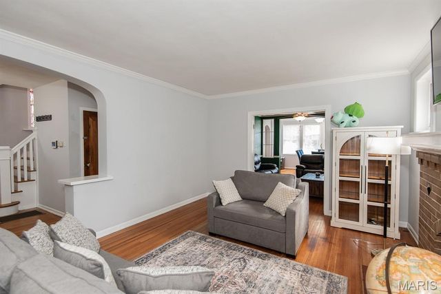 3666 Loughborough Avenue, St Louis, MO 63116